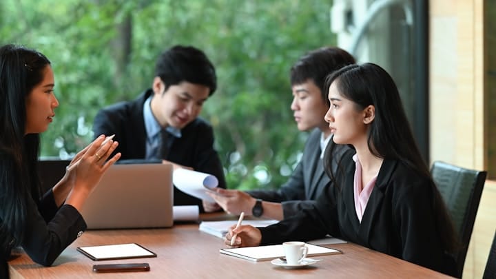 The Power of Networking: Building Connections for Success post image