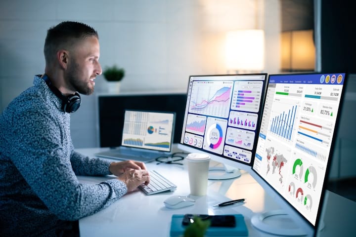 Why Real-Time Analytics Will Revolutionize Marketing Strategies in 2025 post image