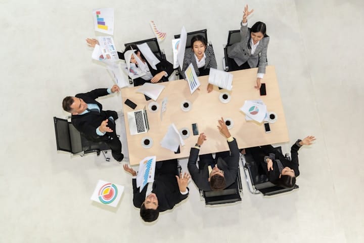 Navigating the Challenges of Remote Team Management in Business post image