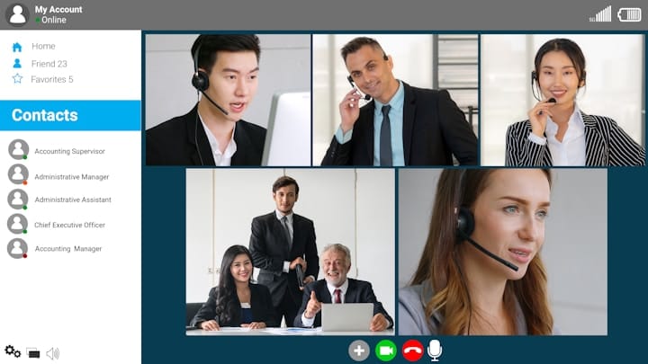 Mastering Remote Negotiations: Techniques for Global Teams post image