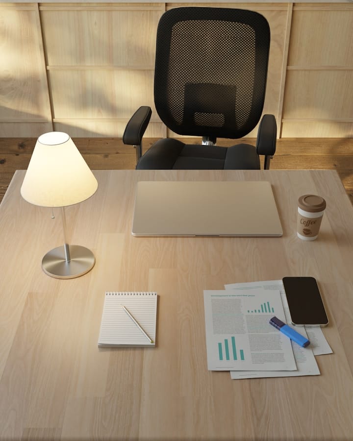 Exploring the Benefits of Remote Work on Business Efficiency post image