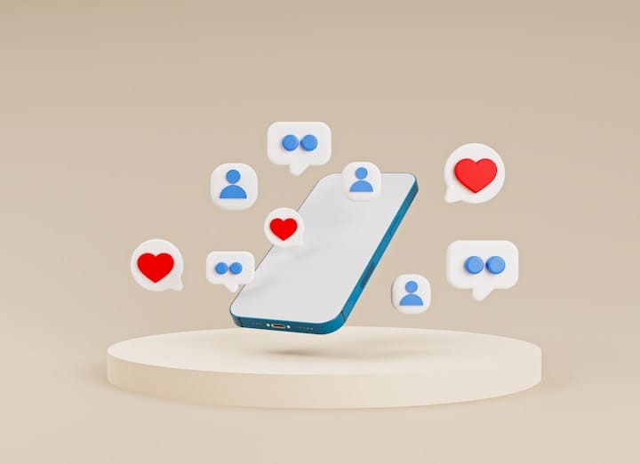 The Role of Social Media Analytics in Business Growth Strategies post image