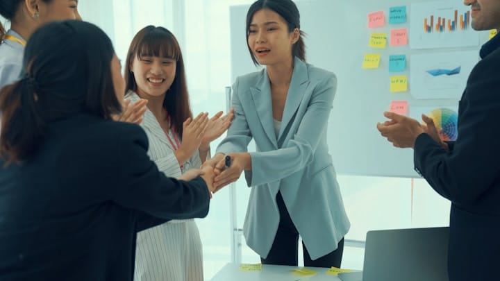 Creating a Strong Company Culture That Attracts Top Talent post image