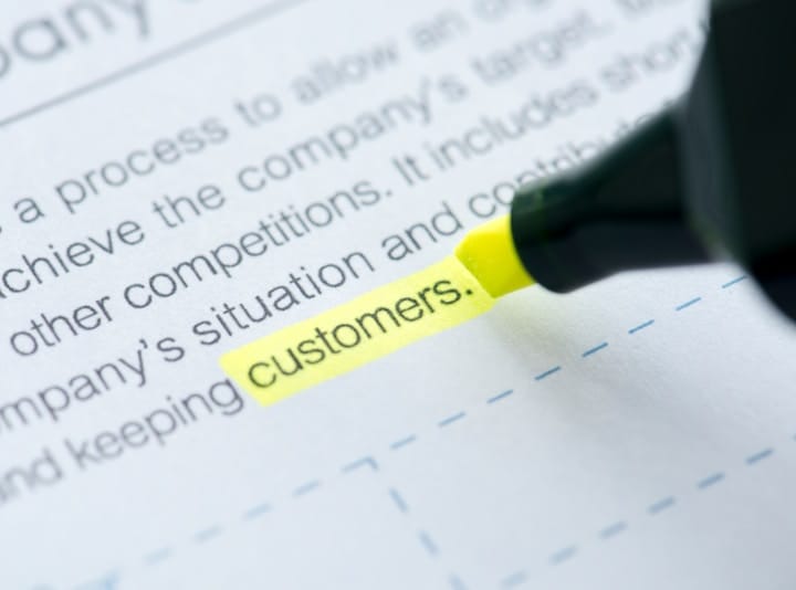 How to Use Customer Feedback to Improve Your Products post image