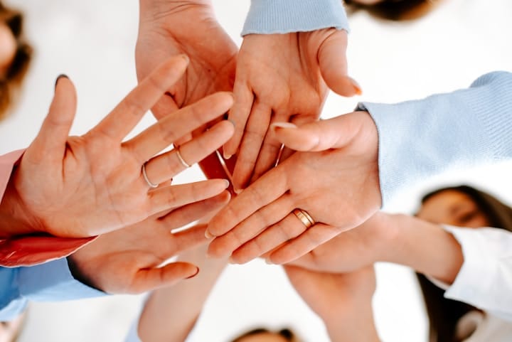 Fostering Collaboration for Enhanced Team Performance in Business post image
