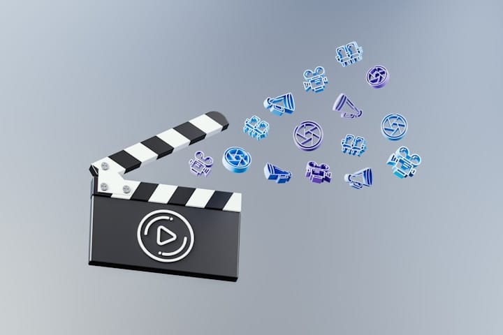 Utilizing Video Marketing to Enhance Your Business Strategy post image
