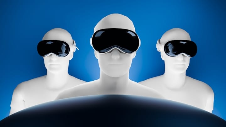 Leveraging Virtual Reality for Immersive Social Media Campaigns in 2025 post image