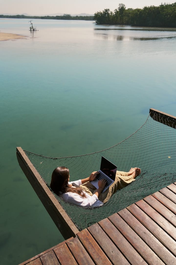 How to Maintain Work-Life Balance While Running a Business post image