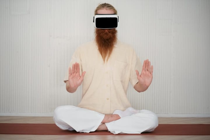 Overcoming Burnout and Maintaining Peak Performance post image