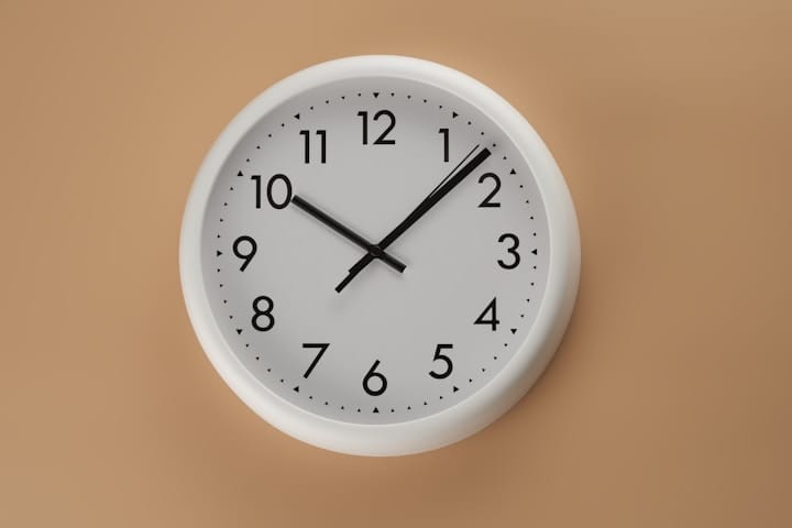 Boosting Productivity with Effective Time Management Skills post image