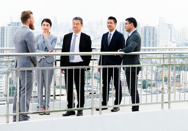 Mastering the Art of Delegation: A Guide for Overwhelmed Entrepreneurs post image
