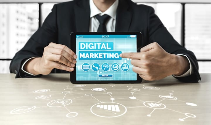 Transform Your Business with Innovative Digital Marketing Solutions post image