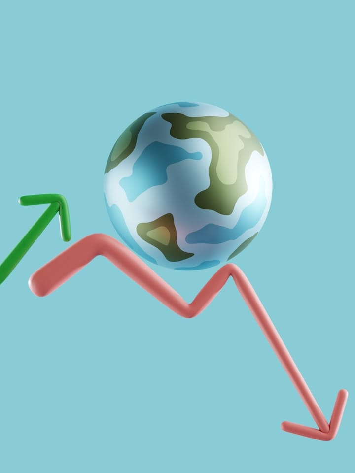 Navigating the Complexities of International Business Expansion post image