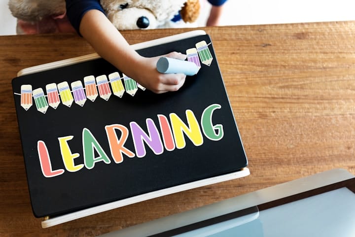 The Importance of Continuous Learning in a Changing World post image