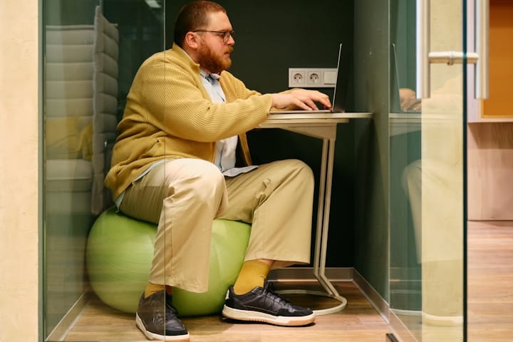 Strategic Ways to Avoid the Horrors of Burnout post image