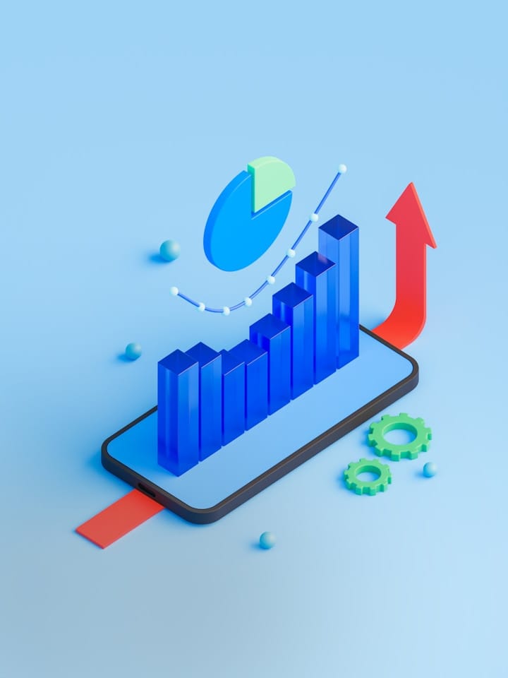 Unlocking Growth: Proven Scaling Strategies for Startups post image