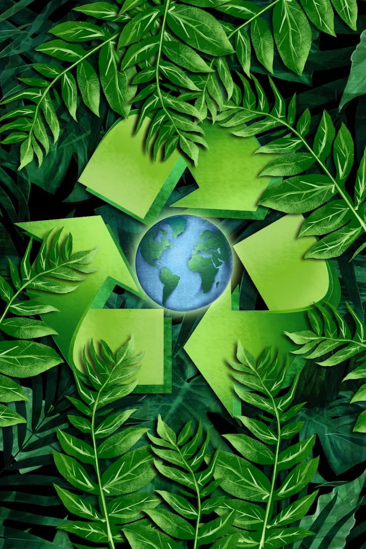 Building a Sustainable Business: Environmental and Social Responsibility post image