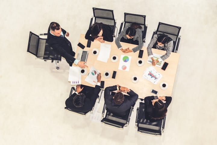 The Art of Delegation: Empowering Your Team for Growth post image