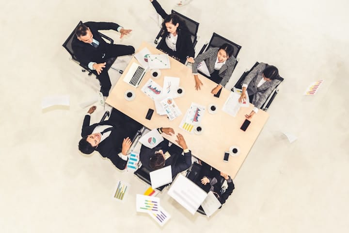 Boost Productivity and Eliminate Workplace Burnout Effectively post image