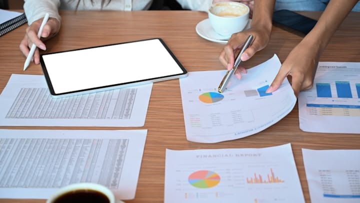 How to Conduct Effective Market Research for Any Industry