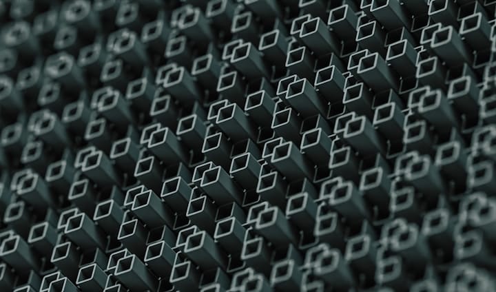 The Role of Blockchain in Enhancing Supply Chain Transparency
