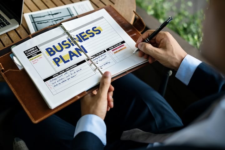 Creating a Business Continuity Plan for Unforeseen Challenges
