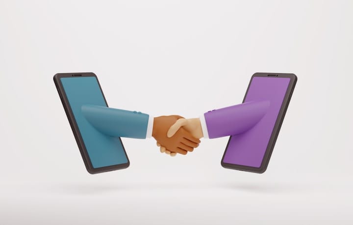 Maximizing Your Business Potential with Strategic Partnerships