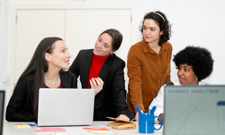 Effective Strategies for Reducing Burnout in High-Growth Startups