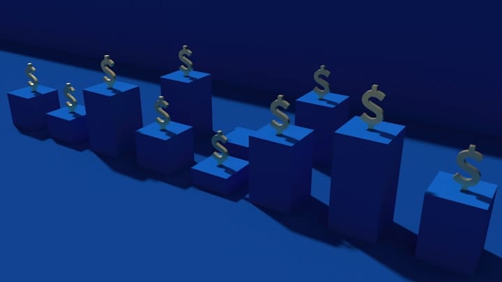 Hyper-Growth Challenges: Managing Cash Flow in Scaling Startups