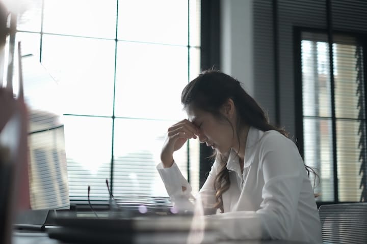 How to Overcome Burnout Without Sacrificing Productivity or Growth