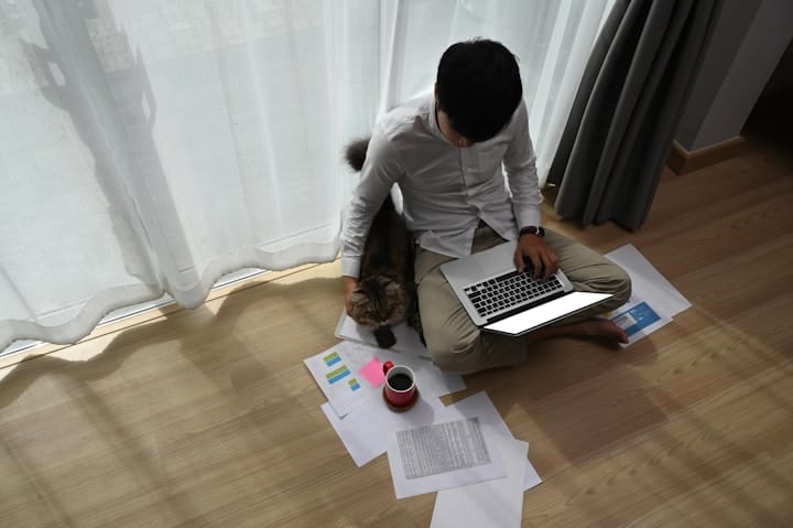 The Future of Work: Remote Collaboration and Productivity