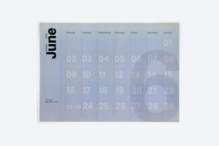Crafting a Winning Social Media Content Calendar