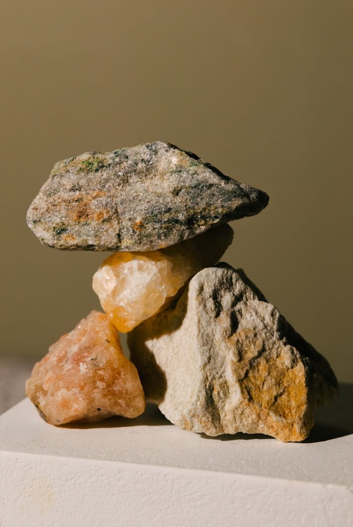 Managing Stress and Maintaining Work-Life Balance